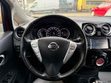Nissan Note bei Reisemobile.expert - Abbildung (8 / 15)