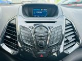 Ford EcoSport bei Reisemobile.expert - Abbildung (10 / 15)