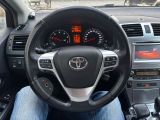 Toyota Avensis bei Reisemobile.expert - Abbildung (15 / 15)