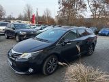 Toyota Avensis bei Reisemobile.expert - Abbildung (5 / 15)