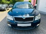 Skoda Octavia bei Reisemobile.expert - Abbildung (4 / 15)