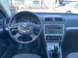 Skoda Octavia bei Reisemobile.expert - Abbildung (13 / 15)