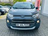 Ford EcoSport bei Reisemobile.expert - Abbildung (2 / 15)