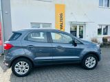 Ford EcoSport bei Reisemobile.expert - Abbildung (7 / 15)