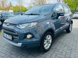 Ford EcoSport bei Reisemobile.expert - Abbildung (3 / 15)
