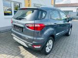 Ford EcoSport bei Reisemobile.expert - Abbildung (5 / 15)