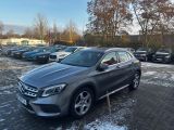 Mercedes-Benz GLA-Klasse bei Reisemobile.expert - Abbildung (4 / 15) Mercedes-Benz GLA-Klasse bei Reisemobile.expert - Abbildung (4 / 15)