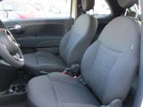 Fiat 500 bei Reisemobile.expert - Abbildung (15 / 15)