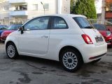 Fiat 500 bei Reisemobile.expert - Abbildung (4 / 15)