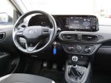 Hyundai i10 bei Reisemobile.expert - Abbildung (5 / 15)