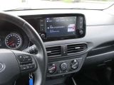 Hyundai i10 bei Reisemobile.expert - Abbildung (9 / 15)
