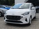 Hyundai i10 bei Reisemobile.expert - Abbildung (3 / 15)