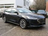Ford Focus Turnier bei Reisemobile.expert - Abbildung (2 / 15)