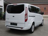 Ford Tourneo Custom bei Reisemobile.expert - Abbildung (4 / 15)