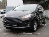 Ford Fiesta bei Reisemobile.expert - Abbildung (2 / 15)