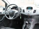 Ford Fiesta bei Reisemobile.expert - Abbildung (5 / 15)