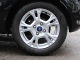 Ford Fiesta bei Reisemobile.expert - Abbildung (13 / 15)