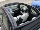 Fiat 500 C bei Reisemobile.expert - Abbildung (6 / 15)