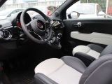 Fiat 500 C bei Reisemobile.expert - Abbildung (15 / 15)