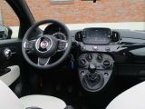 Fiat 500 C bei Reisemobile.expert - Abbildung (9 / 15)