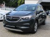 Opel Mokka X bei Reisemobile.expert - Abbildung (3 / 15)