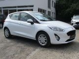 Ford Fiesta bei Reisemobile.expert - Abbildung (2 / 15)