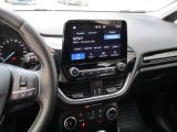 Ford Fiesta bei Reisemobile.expert - Abbildung (9 / 15)