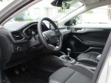 Ford Focus bei Reisemobile.expert - Abbildung (13 / 15)