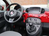 Fiat 500 C bei Reisemobile.expert - Abbildung (6 / 15)