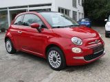 Fiat 500 C bei Reisemobile.expert - Abbildung (14 / 15)