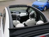 Fiat 500 C bei Reisemobile.expert - Abbildung (4 / 15)