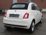 Fiat 500 C bei Reisemobile.expert - Abbildung (8 / 15)