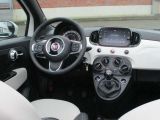 Fiat 500 C bei Reisemobile.expert - Abbildung (9 / 15)