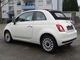 Fiat 500 C bei Reisemobile.expert - Abbildung (7 / 15)