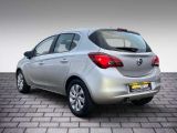 Opel Corsa bei Reisemobile.expert - Abbildung (4 / 14)