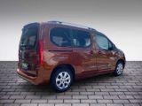 Opel Combo bei Reisemobile.expert - Abbildung (3 / 15)