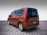 Opel Combo bei Reisemobile.expert - Abbildung (4 / 15)