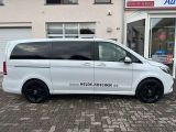 Mercedes-Benz V Avantgarde bei Reisemobile.expert - Abbildung (7 / 15)