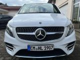 Mercedes-Benz V Avantgarde bei Reisemobile.expert - Abbildung (2 / 15)