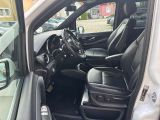 Mercedes-Benz V Avantgarde bei Reisemobile.expert - Abbildung (9 / 15)