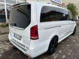 Mercedes-Benz V Avantgarde bei Reisemobile.expert - Abbildung (6 / 15)