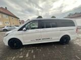 Mercedes-Benz V Avantgarde bei Reisemobile.expert - Abbildung (3 / 15)