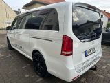 Mercedes-Benz V Avantgarde bei Reisemobile.expert - Abbildung (4 / 15)