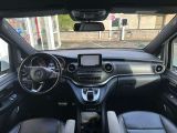 Mercedes-Benz V Avantgarde bei Reisemobile.expert - Abbildung (14 / 15)