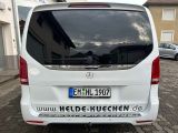 Mercedes-Benz V Avantgarde bei Reisemobile.expert - Abbildung (5 / 15)