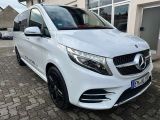 Mercedes-Benz V Avantgarde bei Reisemobile.expert - Abbildung (8 / 15)