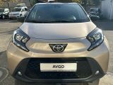 Toyota Aygo bei Reisemobile.expert - Abbildung (2 / 15)