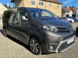 Toyota Proace bei Reisemobile.expert - Abbildung (8 / 15)