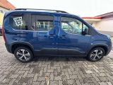 Peugeot Rifter bei Reisemobile.expert - Abbildung (7 / 15)