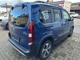 Peugeot Rifter bei Reisemobile.expert - Abbildung (6 / 15)